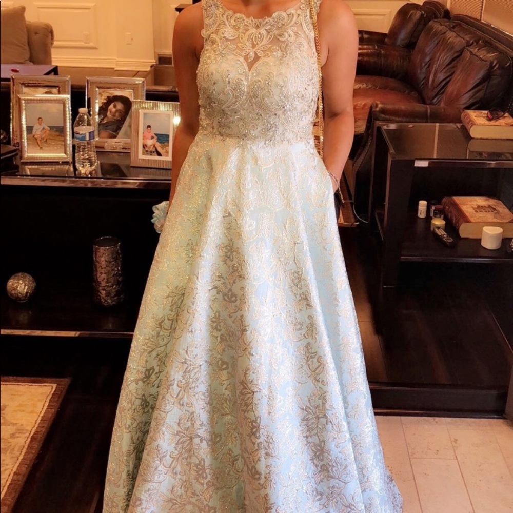 Dress Prom Dress Wedding Guest